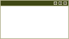 dull green popup window